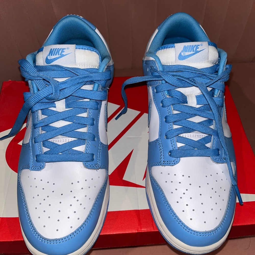 Nike Dunk Low Retro - Picture 3 of 8